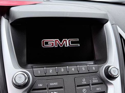Used 2017 GMC Terrain SLE FWD image 20