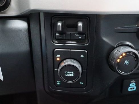 New 2026 Ford F350 XL w/ STX Appearance Package AWD/4WD image 31