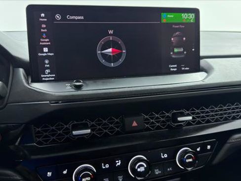 Used 2023 Honda Accord Touring image 33