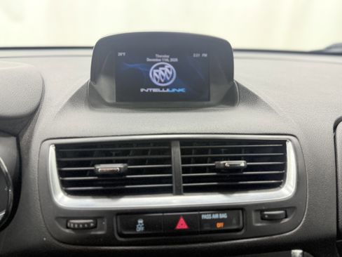 Used 2014 Buick Encore Premium image 19