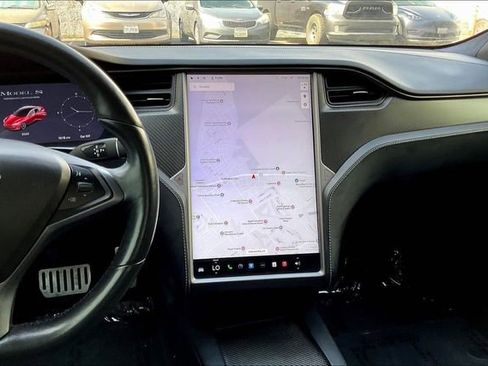 Used 2020 Tesla Model S Performance AWD/4WD image 5