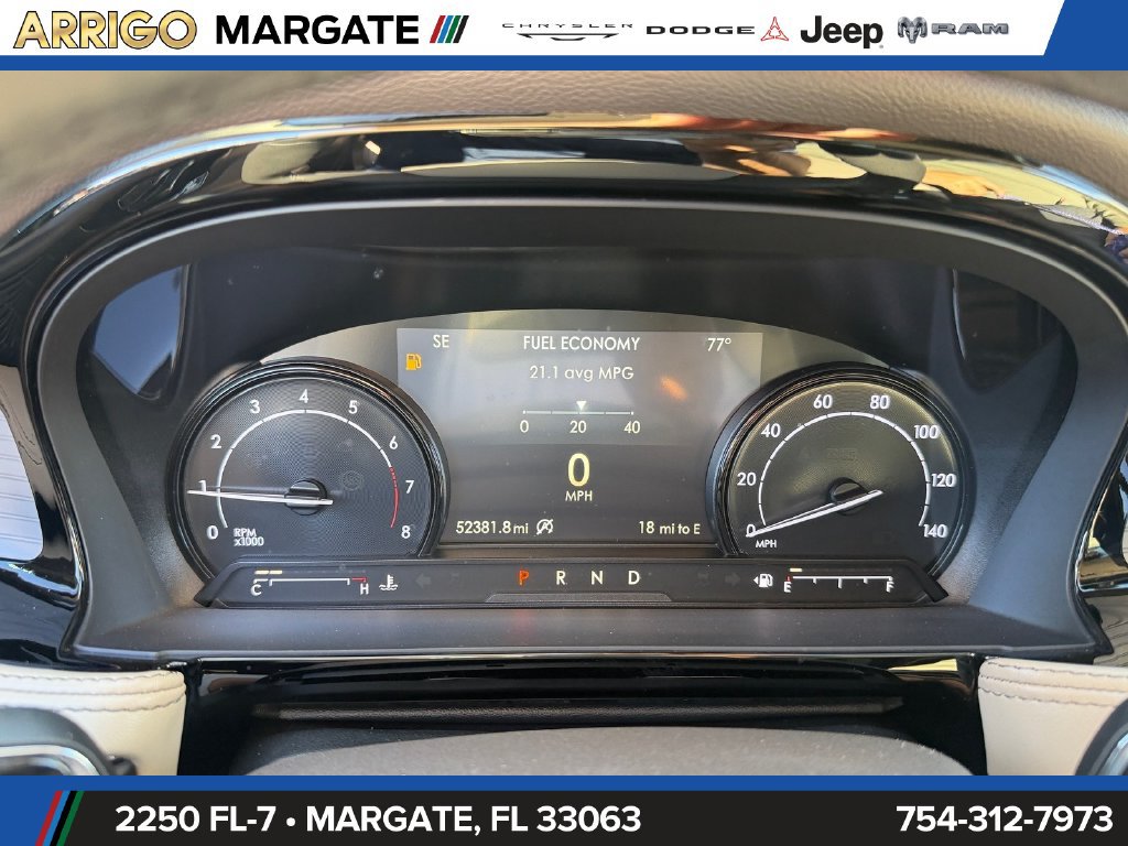 Used 2022 Lincoln Corsair FWD image 23