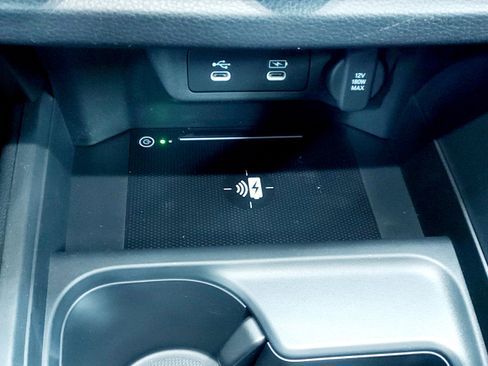 New 2026 Acura ADX AWD image 29