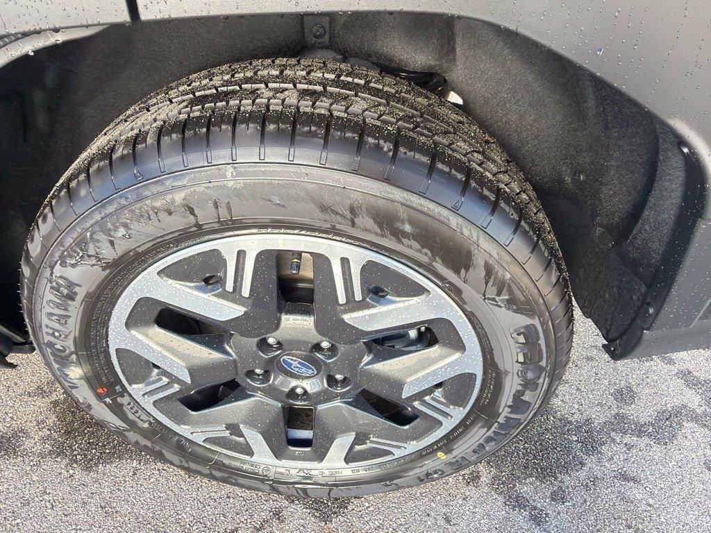 New 2026 Subaru Forester Premium AWD/4WD image 35