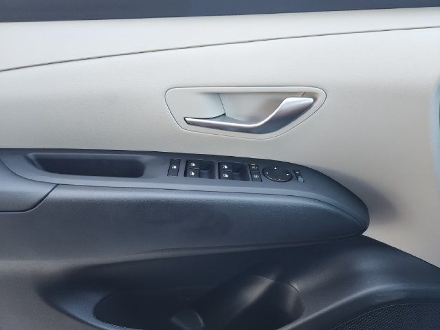New 2026 Hyundai Tucson SE FWD image 22