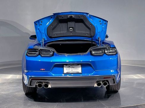 Used 2024 Chevrolet Camaro LT w/ RS Package RWD image 37