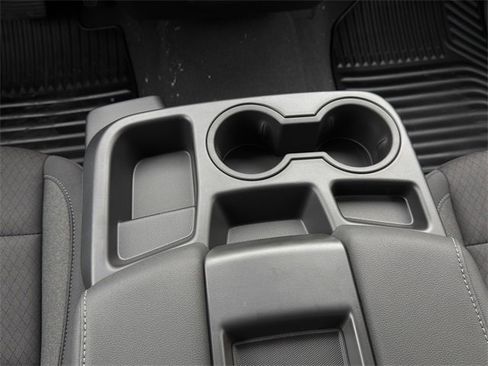 New 2026 Chevrolet Silverado 1500 Custom image 17