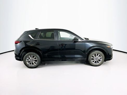 Used 2025 MAZDA CX-5 AWD 2.5 S w/ Preferred Package image 10