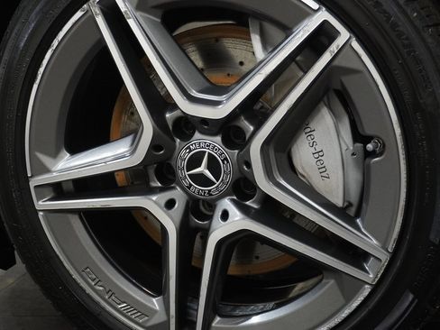 Used 2020 Mercedes-Benz C 300 4MATIC Sedan image 11