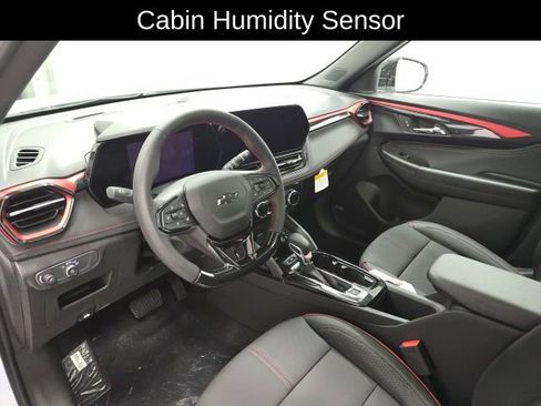 New 2026 Chevrolet TrailBlazer RS w/ Convenience Package image 10