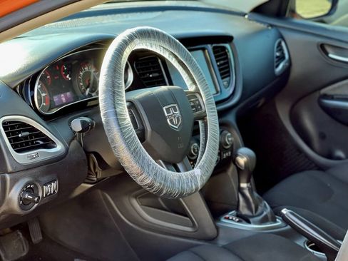 Used 2013 Dodge Dart SXT FWD image 16