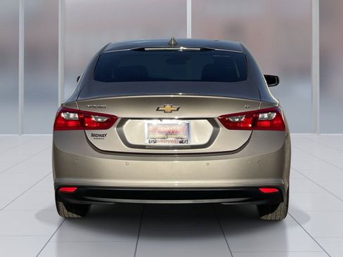 Used 2024 Chevrolet Malibu LT FWD image 5