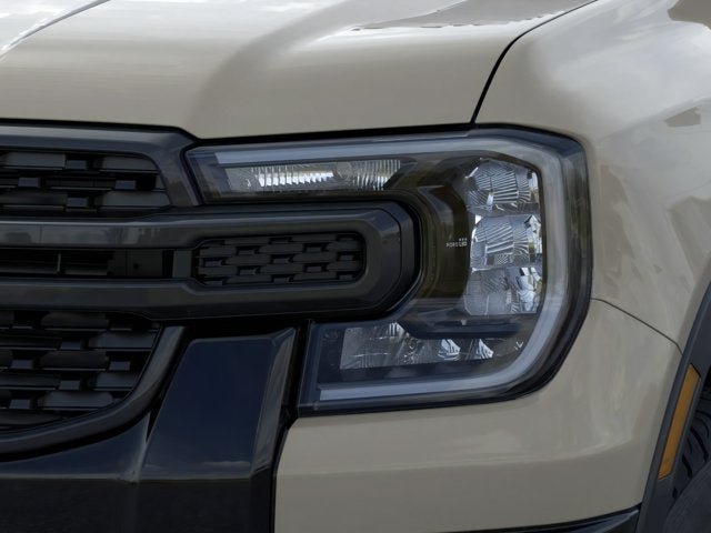 New 2026 Ford Ranger XLT w/ Equipment Group 301A High RWD image 18