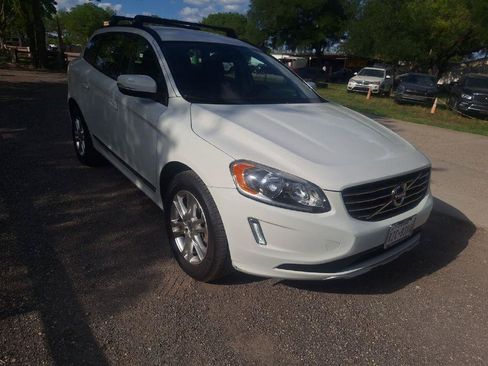 Used 2014 Volvo XC60 3.2 FWD image 26