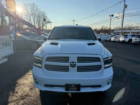 Used 2014 RAM 1500 Limited image 4