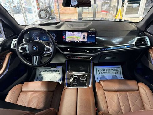 Used 2026 BMW X5 M60i image 29