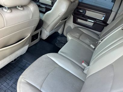 Used 2014 RAM 1500 Laramie w/ Convenience Group