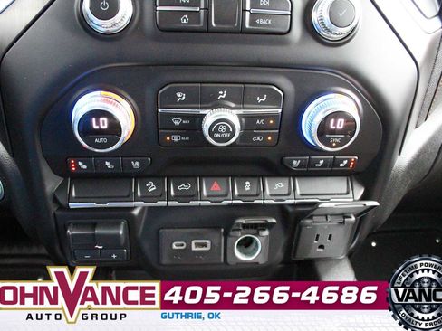 Used 2021 GMC Sierra 1500 AT4 AWD/4WD image 43