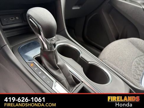 Used 2024 Chevrolet Equinox LT w/ LPO, Floor Liner Package image 27