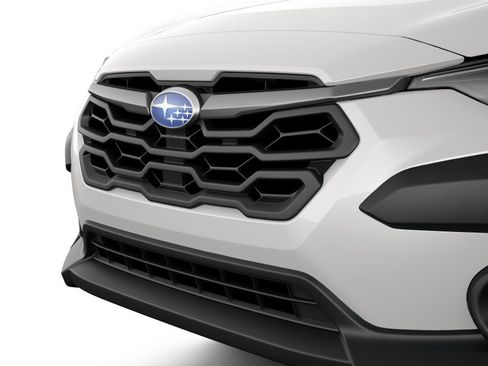New 2026 Subaru Crosstrek 2.0i Premium AWD/4WD image 13