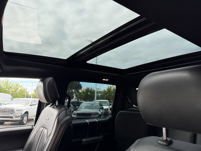 Used 2019 Ford F250 Platinum AWD/4WD image 19