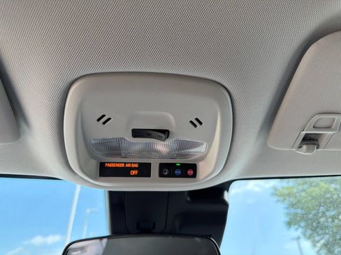 New 2026 Chevrolet Trax ACTIV FWD image 27