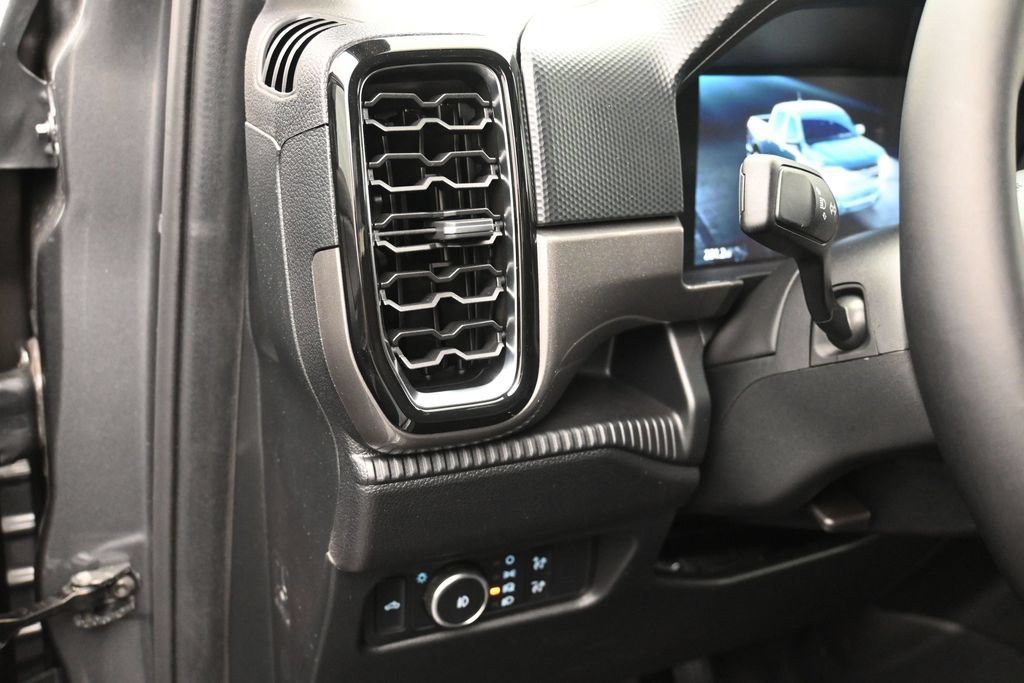 New 2026 Ford Ranger XLT AWD/4WD image 13
