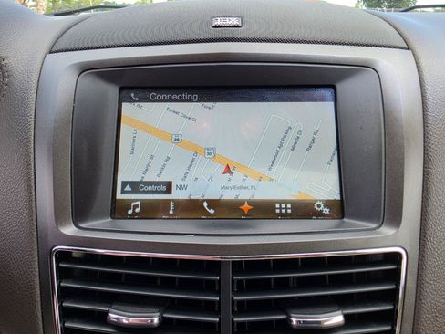 Used 2016 Lincoln MKT AWD w/ Equipment Group 201A image 24