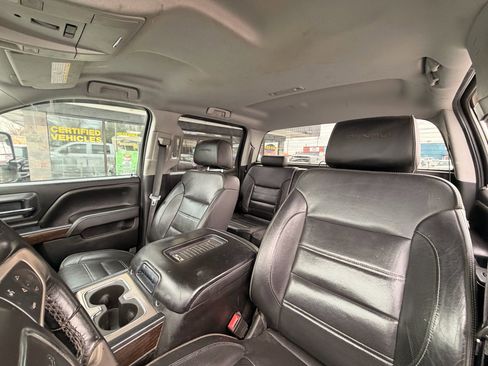 Used 2019 GMC Sierra 2500 Denali w/ Duramax Plus Package image 19