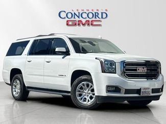 Used 2018 GMC Yukon XL SLT w/ Open Road Package video 1