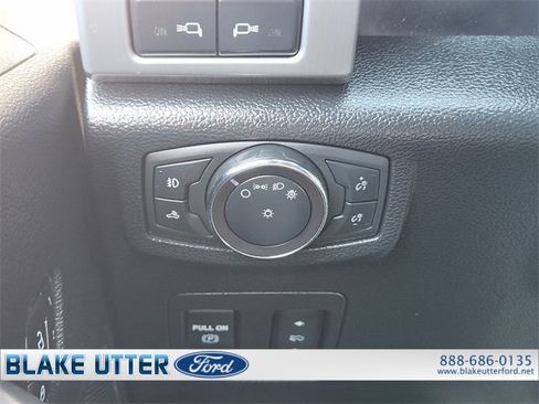Used 2019 Ford F150 Platinum image 22