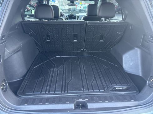Certified 2024 Chevrolet Equinox RS w/ RS Leather Package image 20