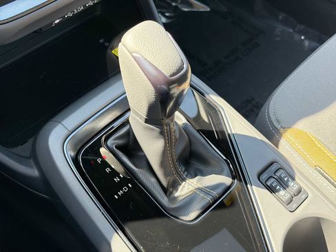 New 2026 Subaru Crosstrek 2.5i Sport AWD/4WD image 27