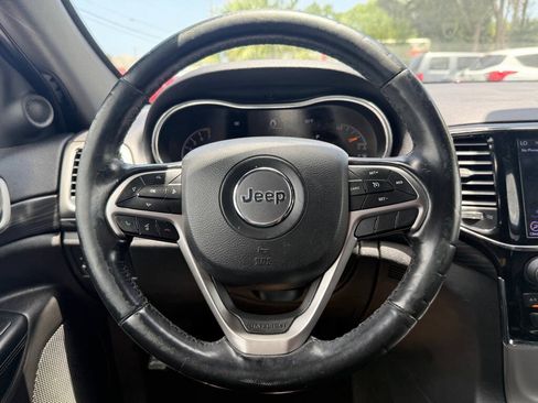 Used 2020 Jeep Grand Cherokee Altitude RWD image 15