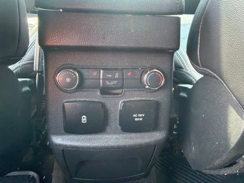 Used 2018 Ford Explorer Limited FWD image 12