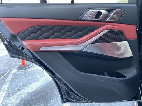 Used 2024 BMW X5 M Competition w/ Executive Package image 26