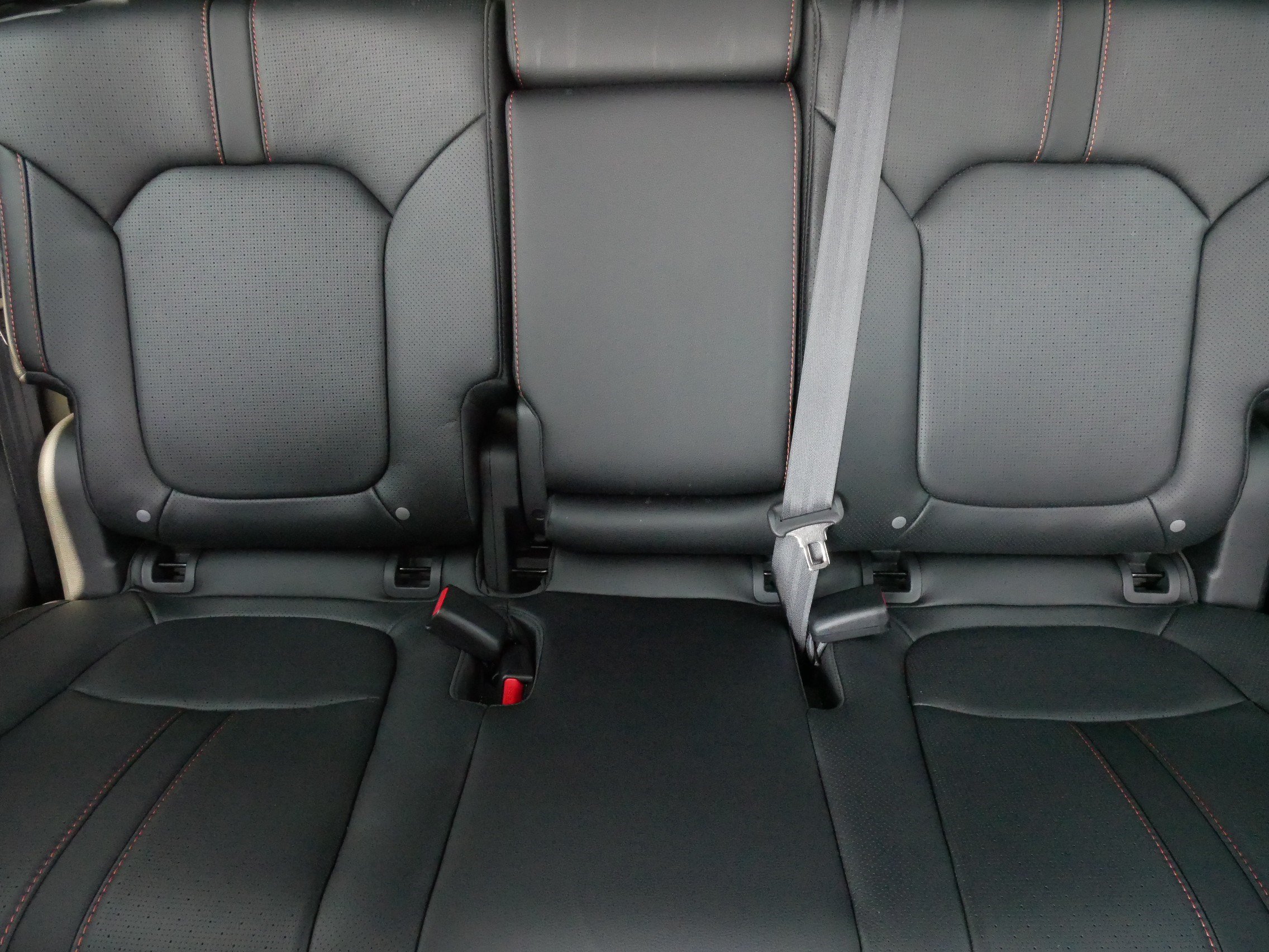 Certified 2026 Honda Passport TrailSport Elite image 13
