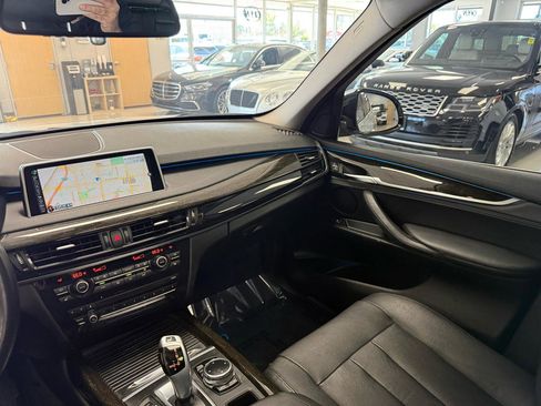 Used 2014 BMW X5 xDrive35i image 14