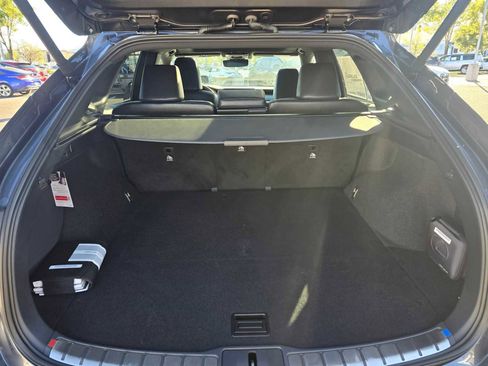 New 2026 Lexus RX 350 image 17