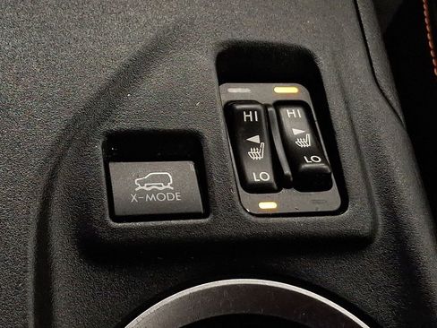 Certified 2021 Subaru Crosstrek 2.5i Limited w/ Moonroof Package 2 image 26