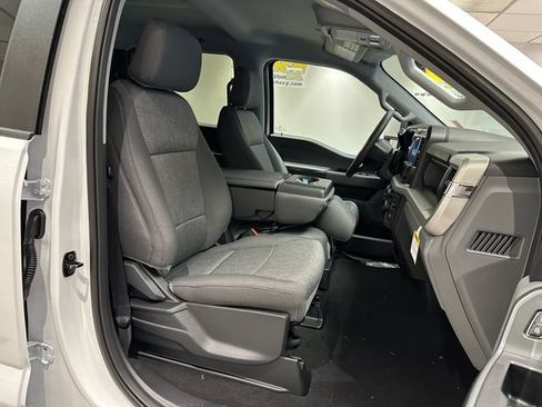 New 2026 Ford F250 XL w/ STX Appearance Package AWD/4WD image 7
