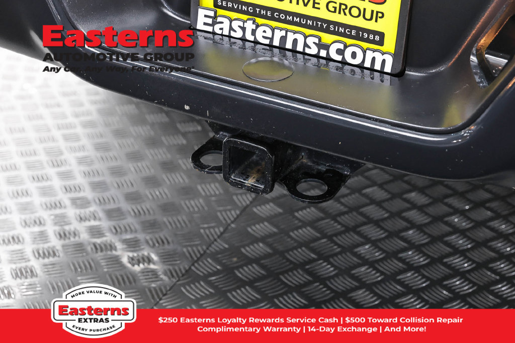Used 2022 RAM 1500 Tradesman w/ Popular Equipment Group AWD/4WD image 23