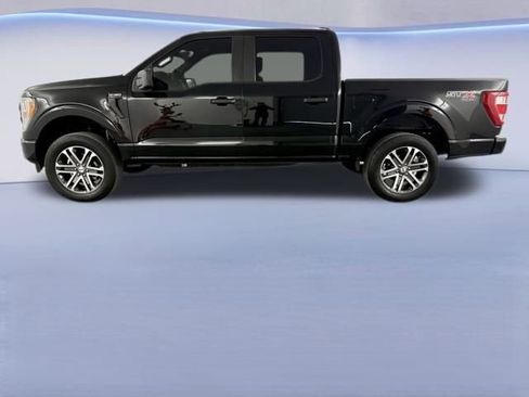 Used 2021 Ford F150 XL w/ STX Appearance Package image 5