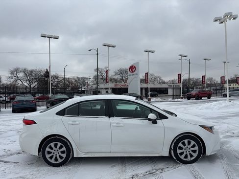 Certified 2024 Toyota Corolla LE image 6