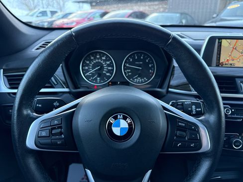 Used 2017 BMW X1 xDrive28i image 45