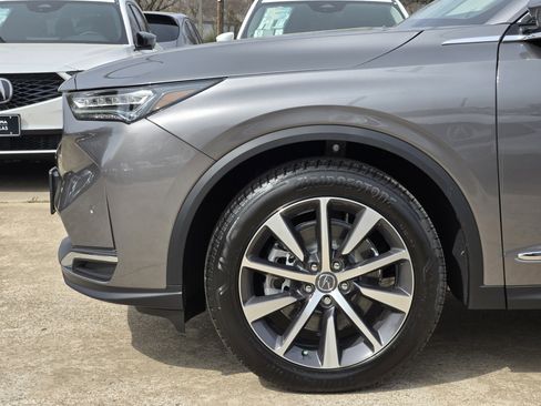 New 2026 Acura MDX FWD w/ Technology Package image 7