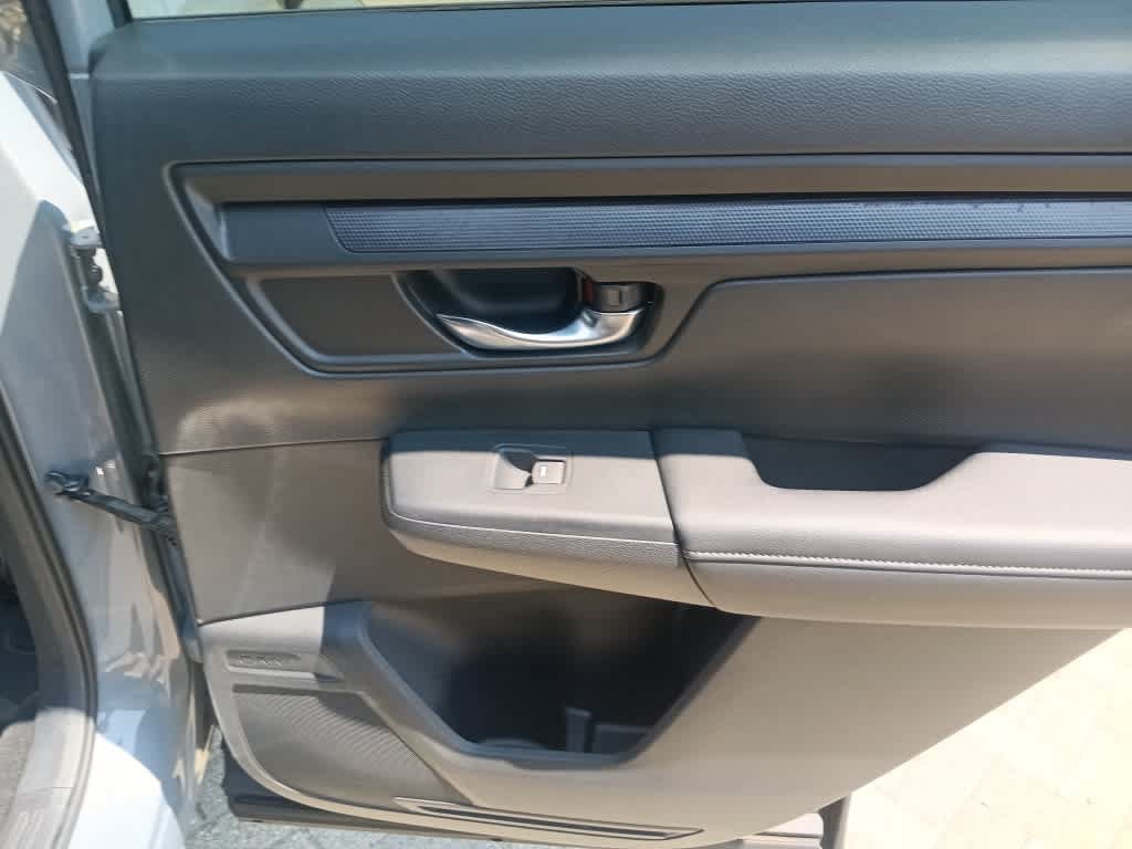 Used 2024 Honda CR-V EX image 25