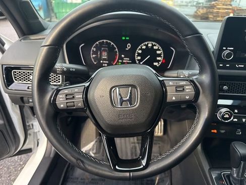 Used 2022 Honda Civic Sport image 20