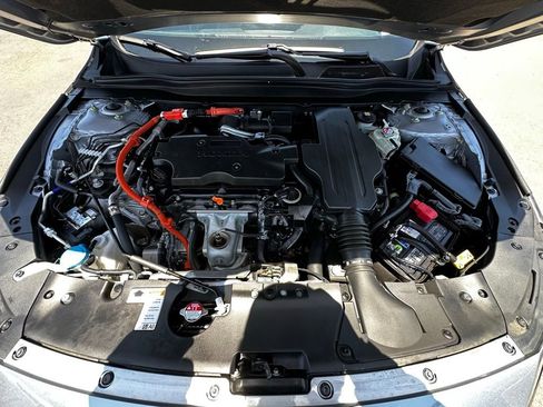 Used 2022 Honda Accord Sport image 15