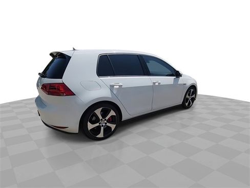 Used 2016 Volkswagen GTI Autobahn image 8